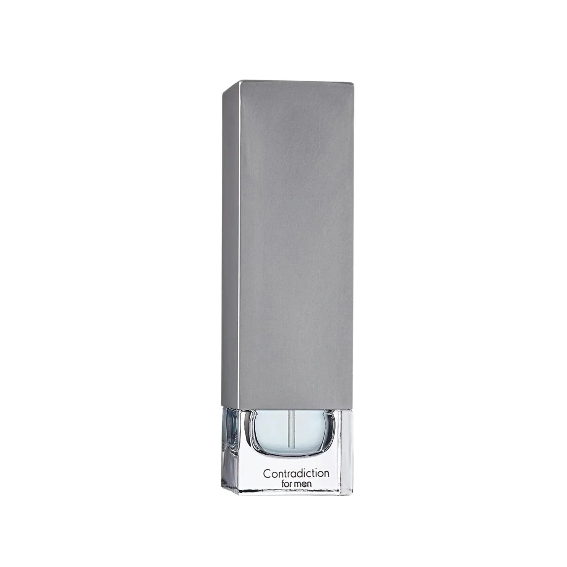 Calvin Klein Contradiction For Men Eau De Toilette 100ML